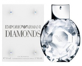 emporio armani diamonds